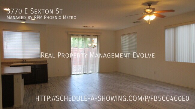 Foto del edificio - 3770 E Sexton St