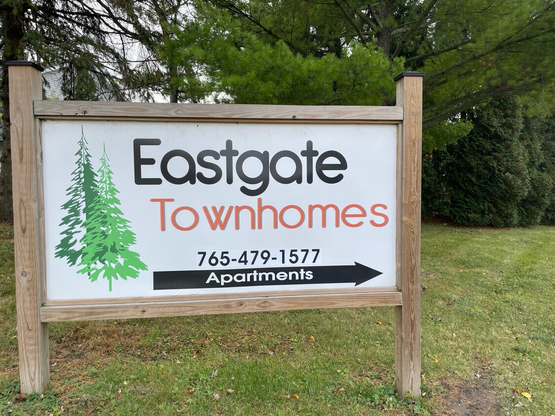 Foto principal - Eastgate Townhomes