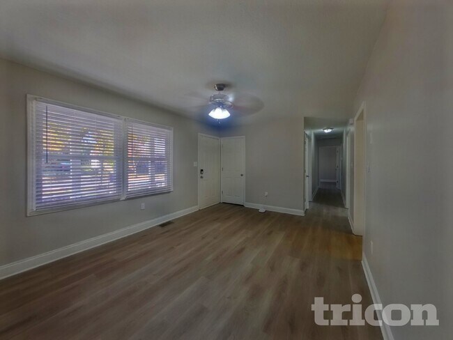 Foto del edificio - 1252 Polk St