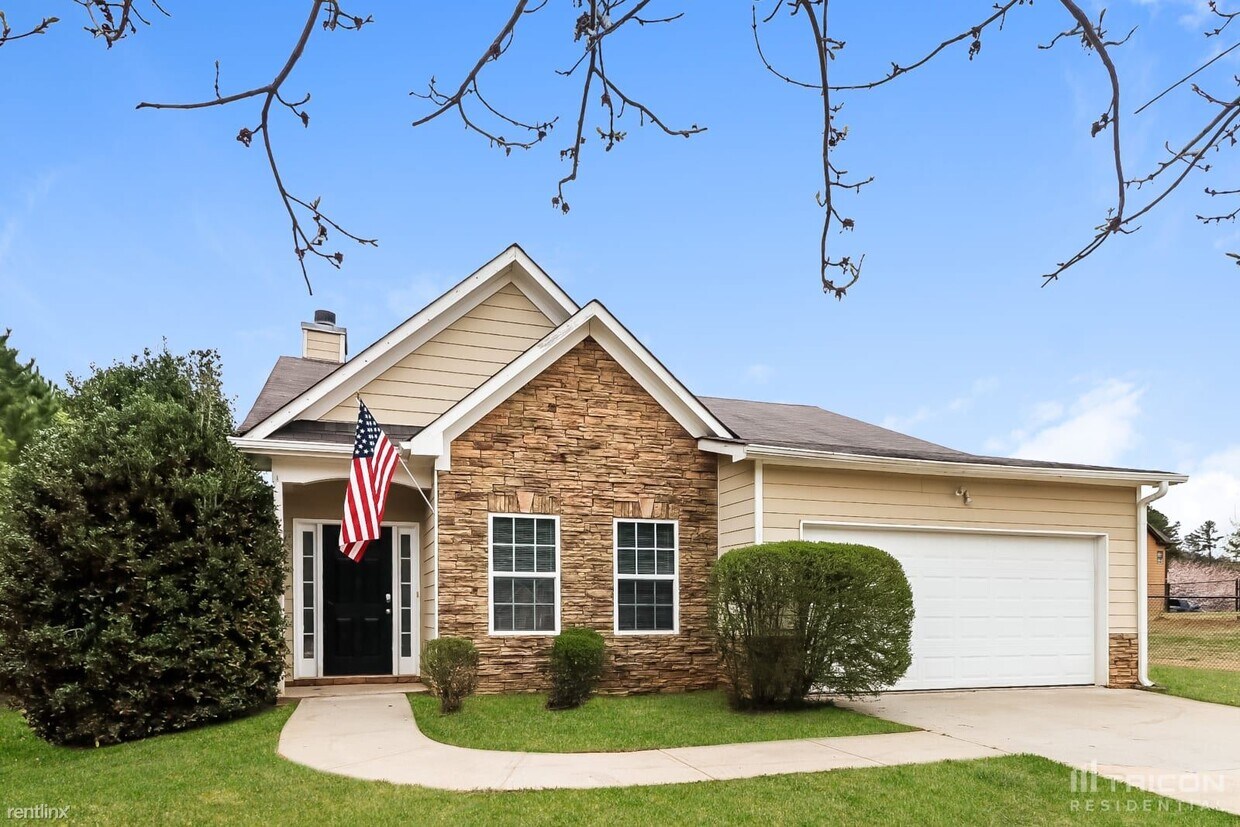 Foto principal - 48 Manors Mill Ct