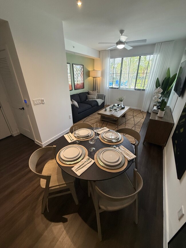 Photo - 2326 McClellan St Apartment