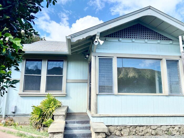 Foto principal - 3477 Campbell Ave