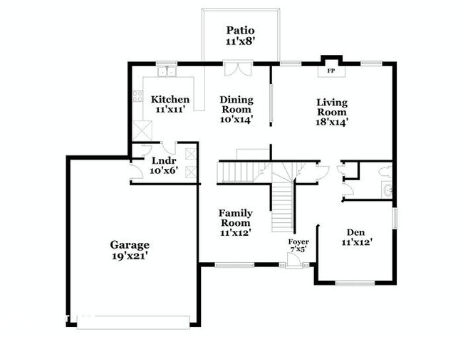 Building Photo - 3005 Romain Trail, Spring Hill, TN 37174