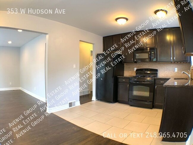 Foto del edificio - 353 W Hudson Ave