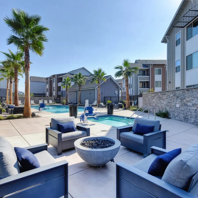 Oceanaire Luxury Apartments | San Fernando - Facebook - Luxury Apartment Rentals In La