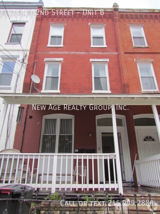 Building Photo - 421 N 32nd St