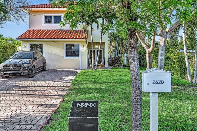 Foto del edificio - 2620 NE 214th St