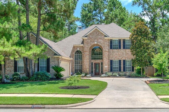 Building Photo - 9503 Sotherloch Lake Dr