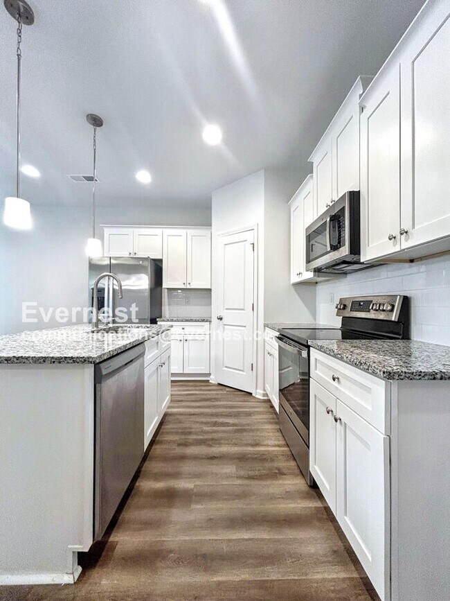 Foto del edificio - 1225 Marble St