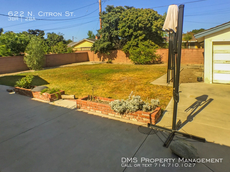 Free Disneyland Firework Shows! House for Rent in Anaheim, CA