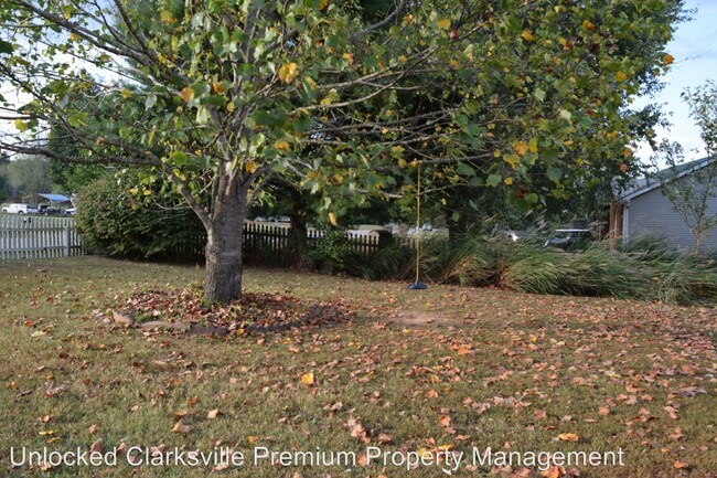 Foto del edificio - 3 br, 2 bath House - 4005 Sawmill Rd