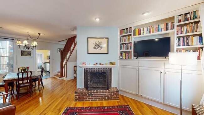 Foto del edificio - 522 10th St SE