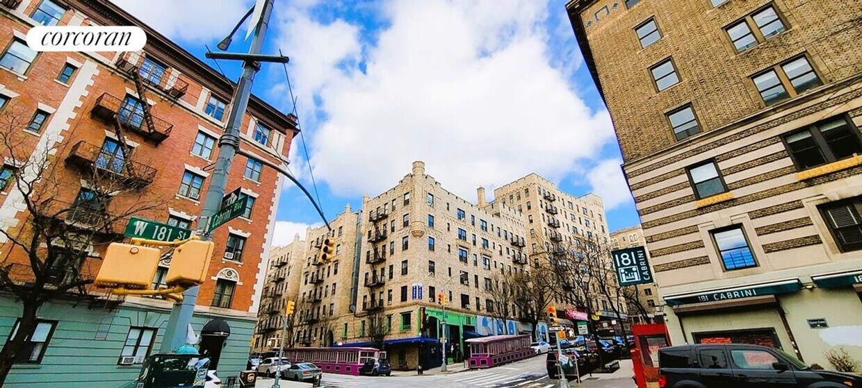 75 Cabrini Blvd, New York, NY 10033 Room for Rent in New York, NY