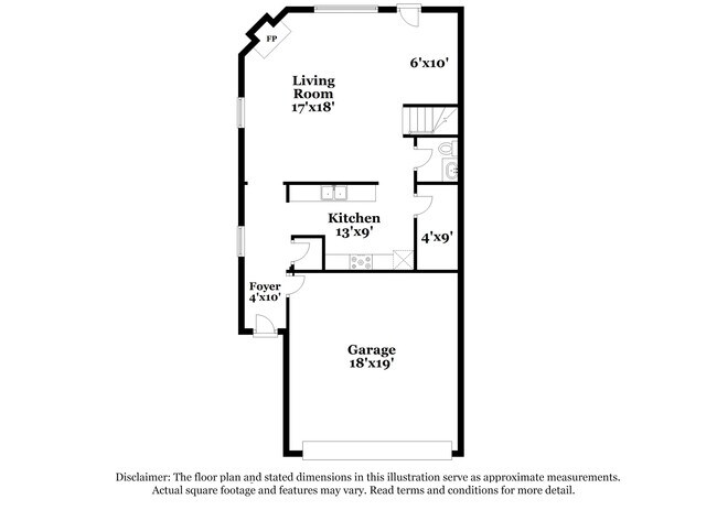 Building Photo - 1176 Odell Ln