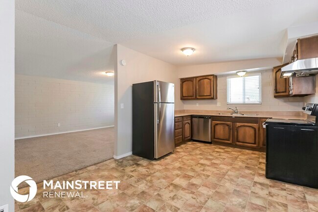 Foto del edificio - 8601 E Mormon Dr