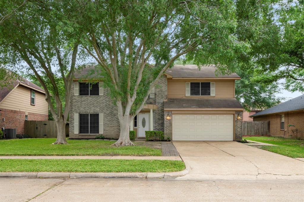 1318 Hollowood Ln, Missouri City, TX 77489 House for Rent in Missouri