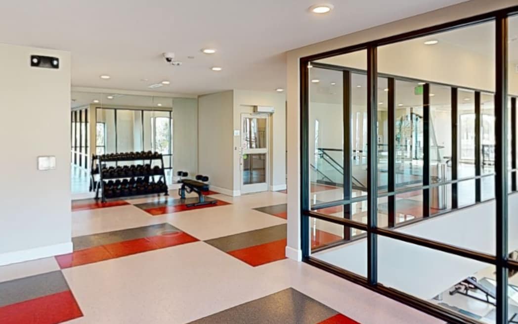 Photo - Experience at Epicenter Apartments