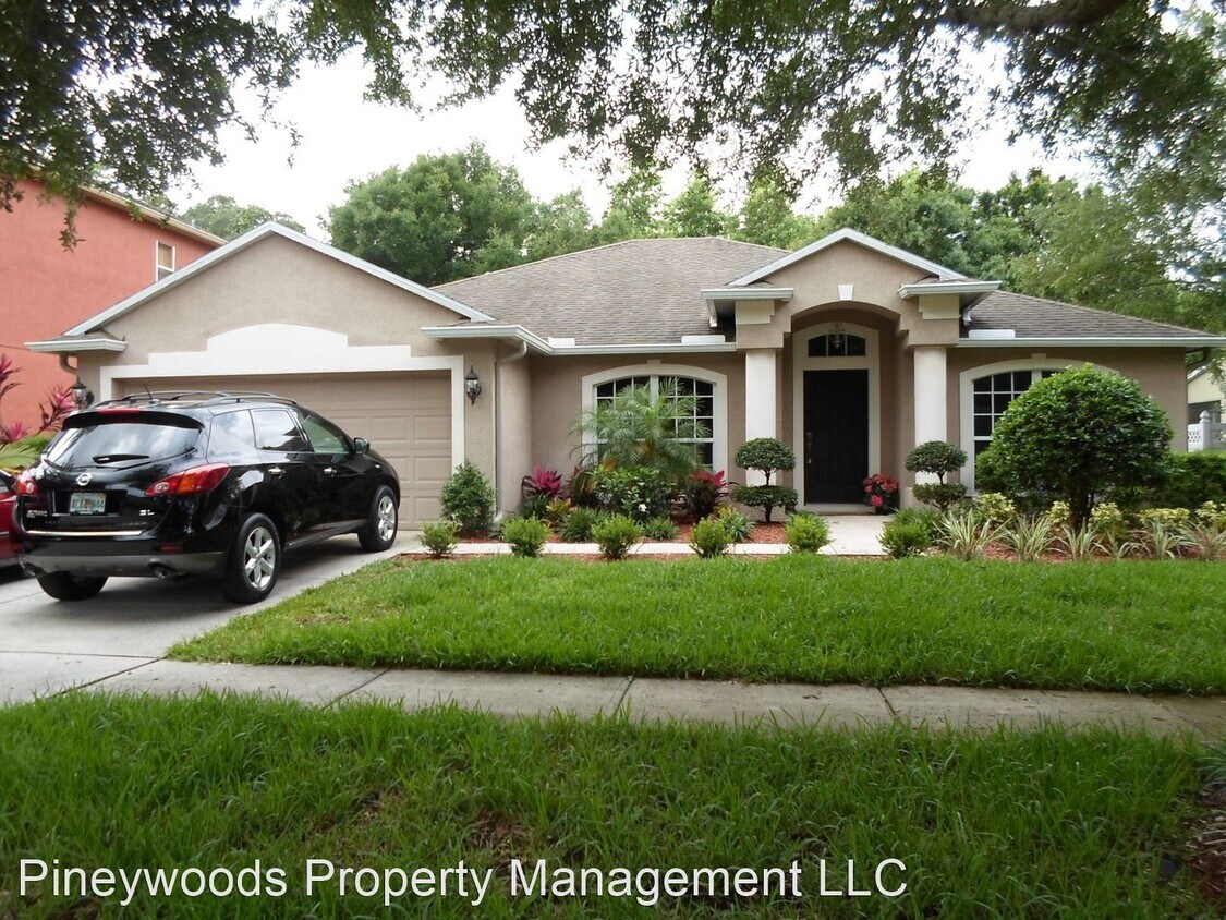 Primary Photo - 4 br, 2 bath House - 1711 Woodmarker Court