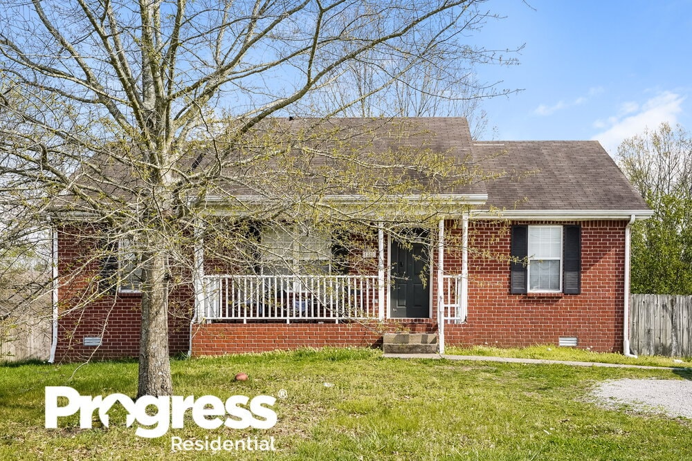 1201 Welsh Dr, La Vergne, TN 37086 House Rental in La Vergne, TN