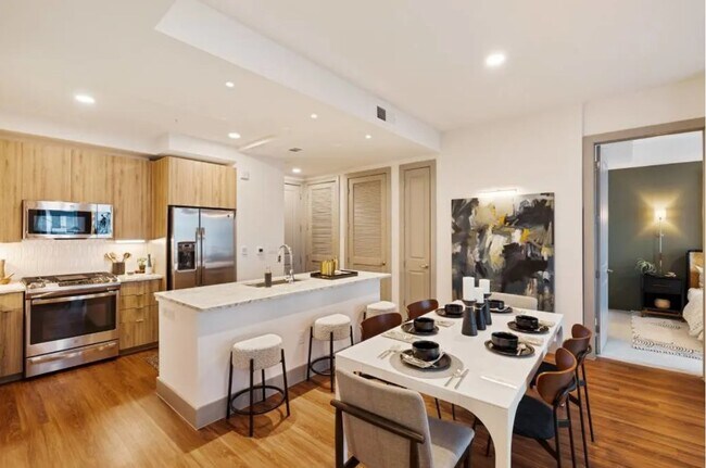Foto del edificio - 1317 Post Oak Blvd
