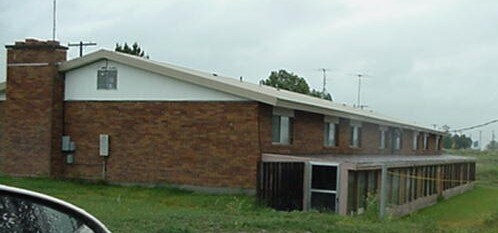 Foto del edificio - 2075 W 17th St S