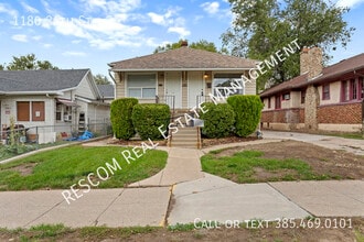Building Photo - 1180 24th St