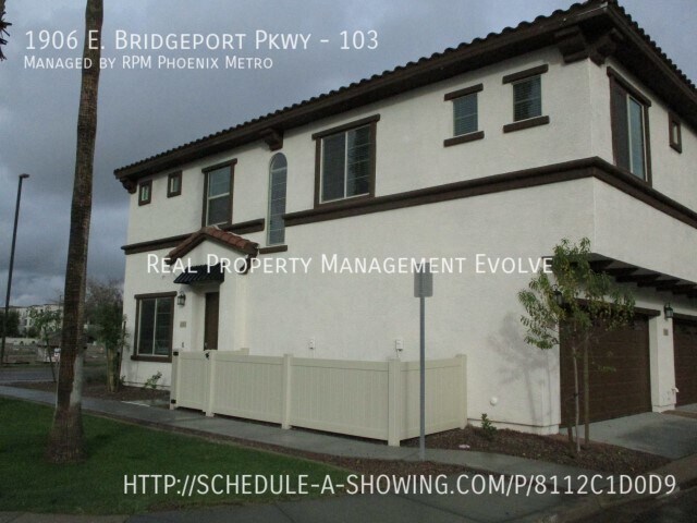 Foto del edificio - 1906 E Bridgeport Pkwy