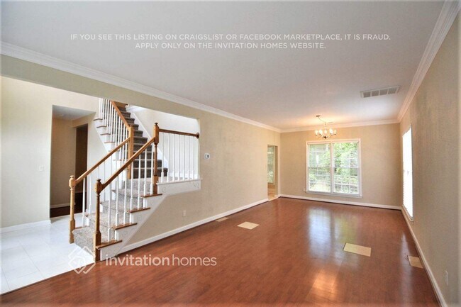 Foto del edificio - 9714 Spring Crest Ct