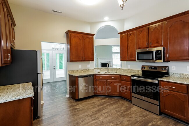 Foto del edificio - 118 Northlake Dr