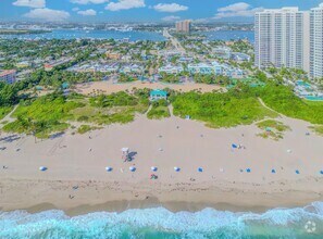 Inlet Shores Apartments for Rent with Gym/Fitness Center - Riviera