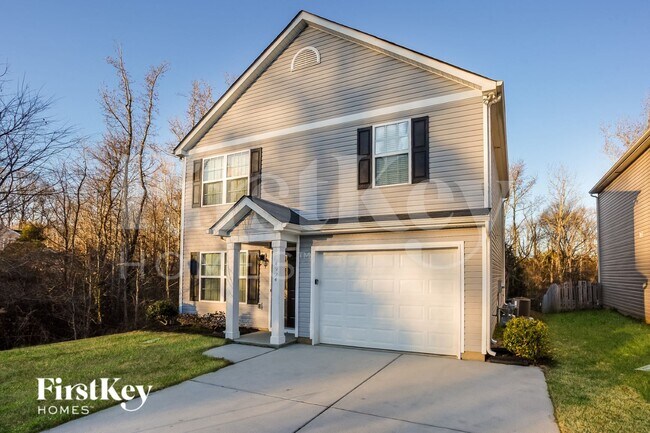 Foto del edificio - 4924 Abercromby St