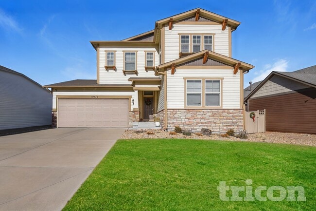 Building Photo - 3911 Donnington Cir