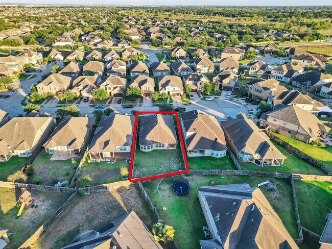 Foto del edificio - 11119 Mineral Island Ln