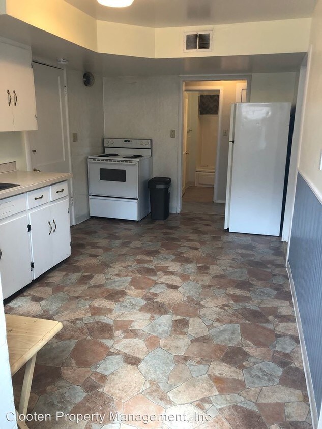 Foto principal - 527 N 19th St