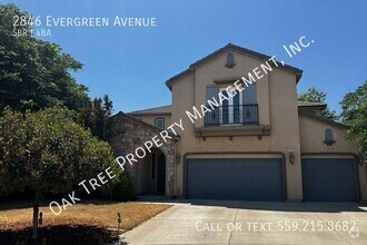 Building Photo - 2846 Evergreen Ave