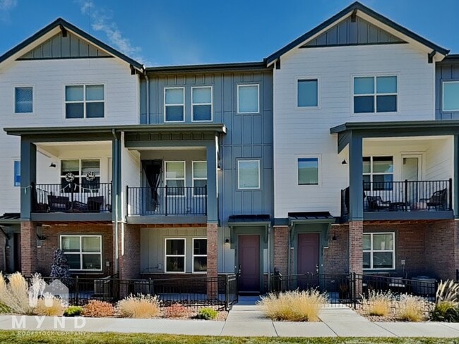 Building Photo - 7025 Cumbria Ct