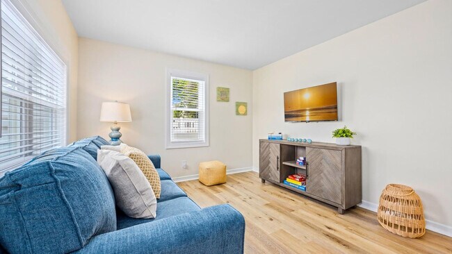 Foto del edificio - 124 W Heather Rd