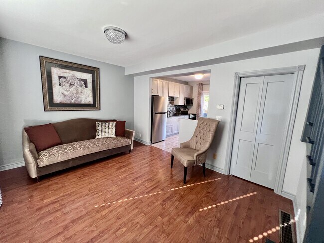 Photo du bâtiment - 1292 Argyle Rd