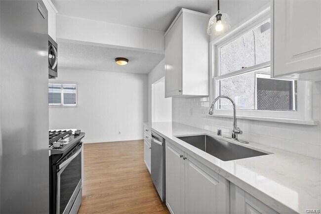 Foto del edificio - 1121 14th St