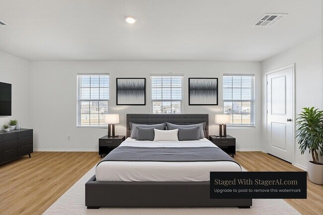 Foto del edificio - 1125 Largemouth Ln