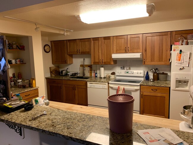 Photo - This is a MUST SEE 1 Bedroom, 2 Bath apartment in Loveland
