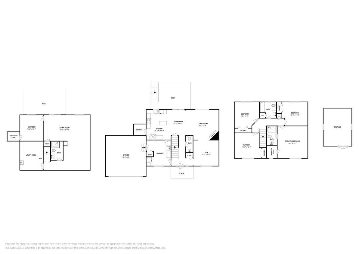 Building Photo - 20944 Hydra Ct
