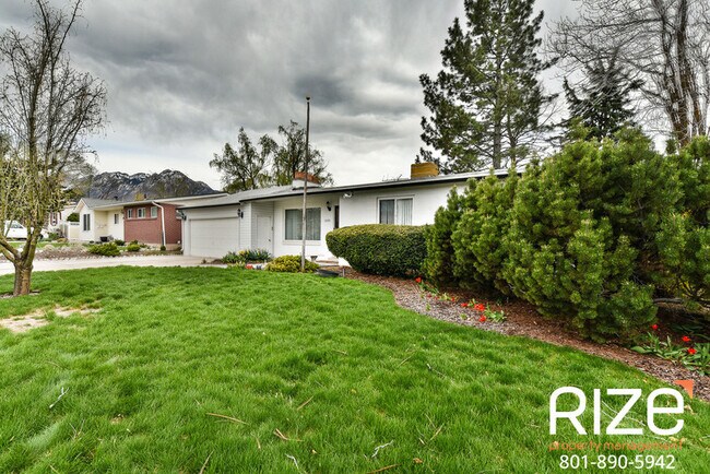 Building Photo - 1260 E 3770 S