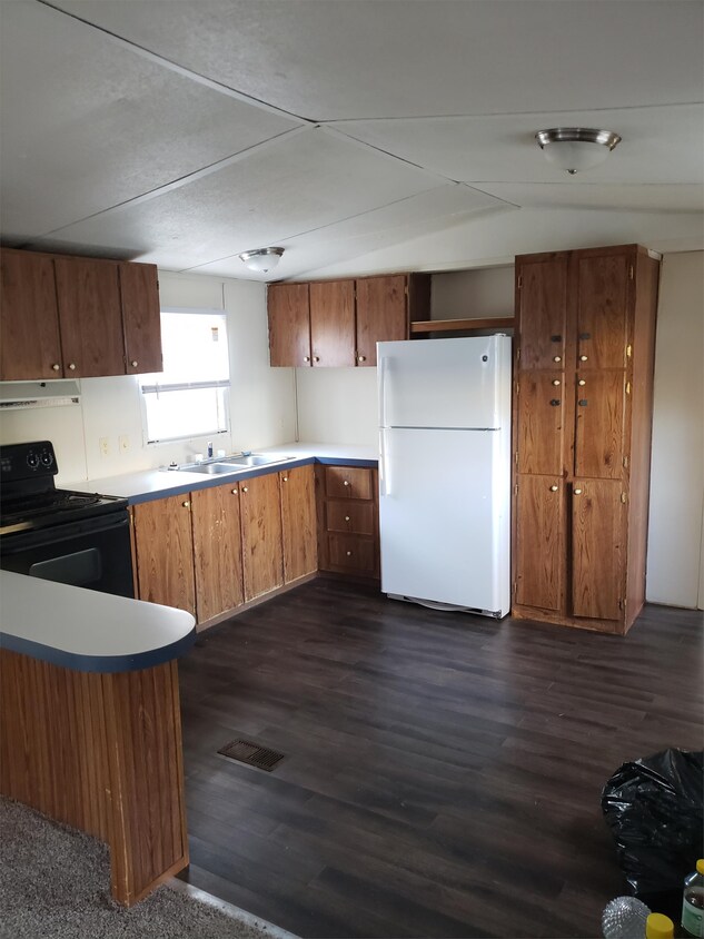 Foto principal - 60 K Way