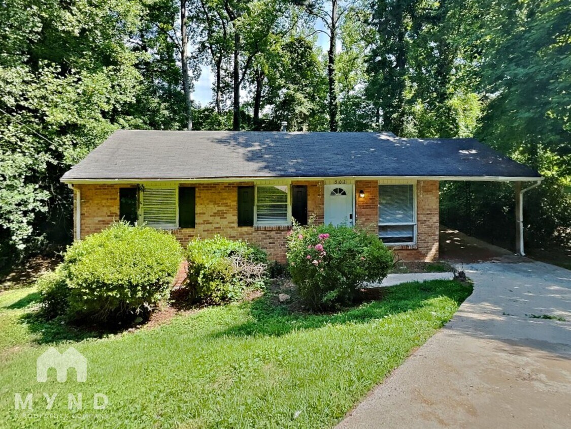 Foto principal - 502 Fairlane Cir NW