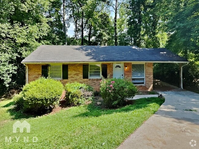 Building Photo - 502 Fairlane Cir NW