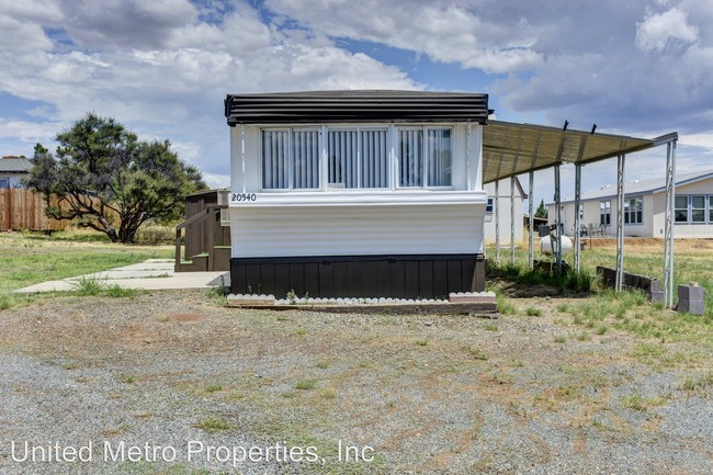 Building Photo - 2 br, 1 bath House - 20540 E. Concho Lane