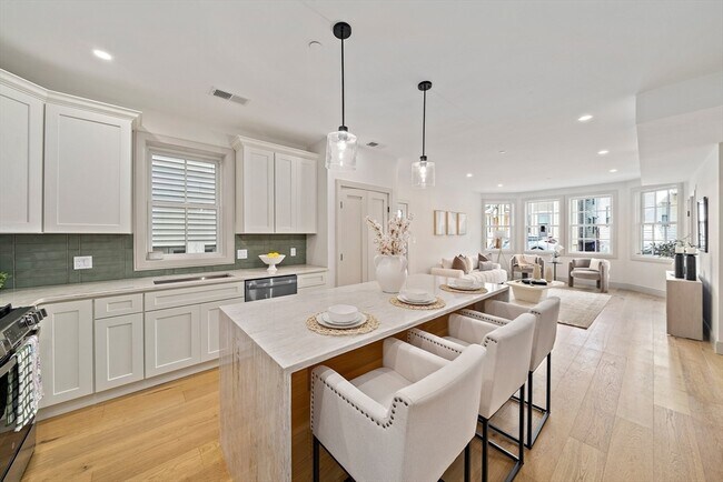 Foto del edificio - 5 Breed St