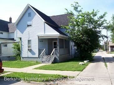 Primary Photo - 4 br, 1.5 bath House - 1618 Hamilton Street