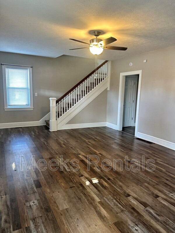 Foto del edificio - 802 5th St